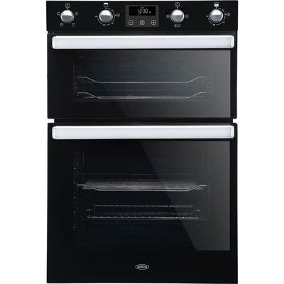 Belling BI902FP Electric Double Oven