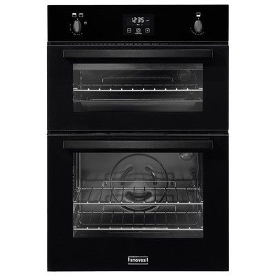 Stoves 444444843 Electric Built-in Double Oven