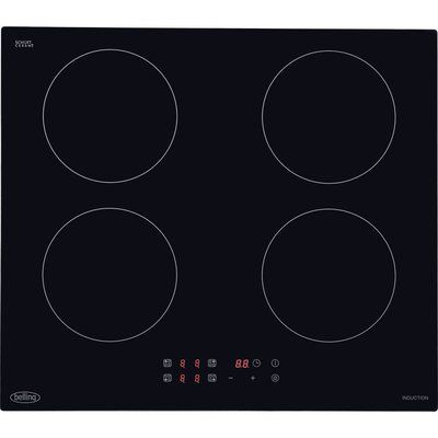 Belling IHT6013 Electric Induction Hob