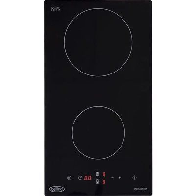 Belling IH302T Electric Induction Domino Hob