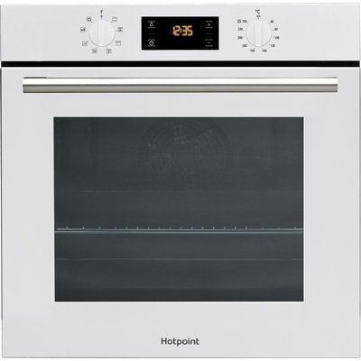 Hotpoint Class 2 SA2 540 HWH Electric Oven