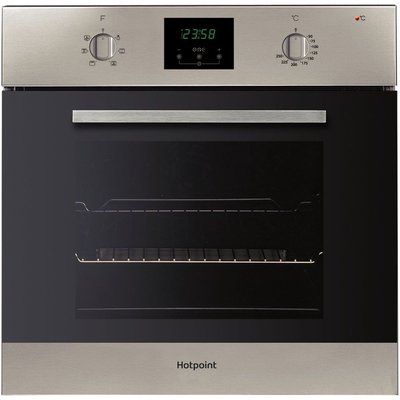 Hotpoint AO Y54 C IX Electric Oven