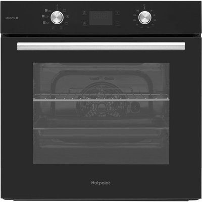 Hotpoint FA4S 541 JBLG H Electric Oven
