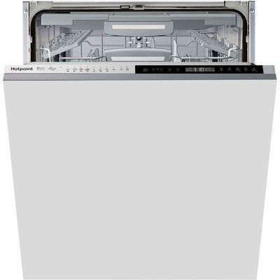 Hotpoint HIP4O539WLEGTUK Integrated Dishwasher