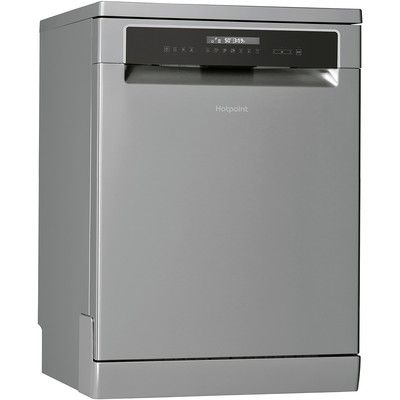 Hotpoint HFP5O41WLGXUK Extra Efficient 14 Place Freestanding Dishwasher