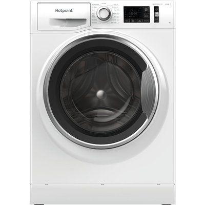 Hotpoint Activecare NM11 945 WC A UK N 9kg 1400 Spin Washing Machine
