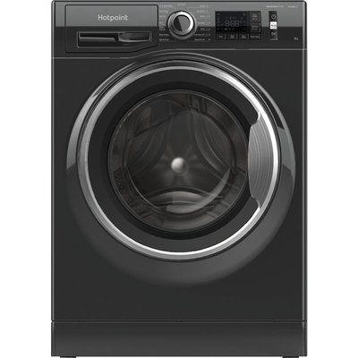 Hotpoint Activecare NM11 945 BC A UK N 9kg 1400 Spin Washing Machine