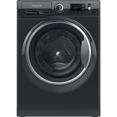 Hotpoint Activecare NM11 964 BC A UK N 9kg 1600 Spin Washing Machine