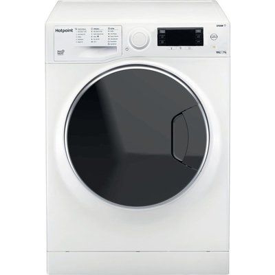 Hotpoint Ultima S-Line RD 1076 JD UK N 10kg Washer Dryer