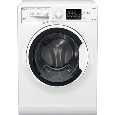 Hotpoint RDG 9643 W UK N 9kg Washer Dryer
