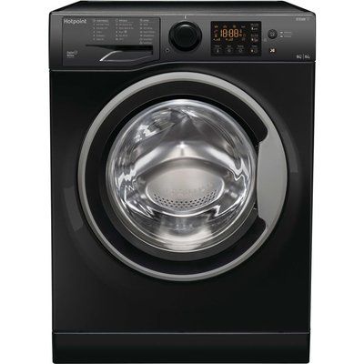 Hotpoint RDGR 9662 KS UK N 9kg Washer Dryer