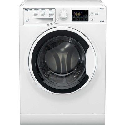 Hotpoint RDG 8643 WW UK N 8kg Washer Dryer