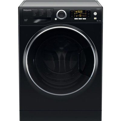 Hotpoint Ultima S-Line RD 966 JKD UK N 9kg Washer Dryer
