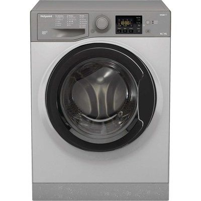 Hotpoint Core RDGR 9662 GK UK N 9kg Washer Dryer