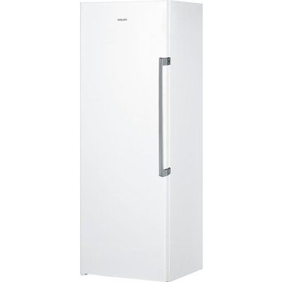 Hotpoint UH6 F1C W 1 Tall Freezer