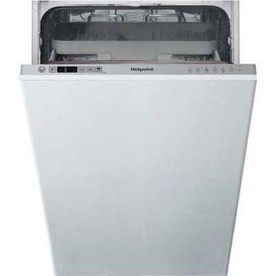 Hotpoint HSIO3T223WCEUKN 10 Place Settings Fully Integrated Dishwasher