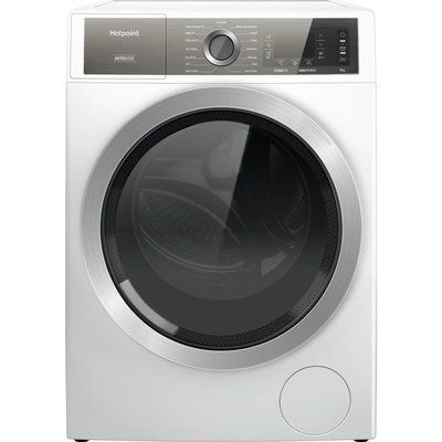 Hotpoint H7 W945WB 9kg 1400 Spin Washing Machine