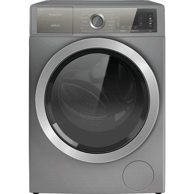 Hotpoint Gentlepower H8 W946SB 9 kg 1400 Spin Washing Machine