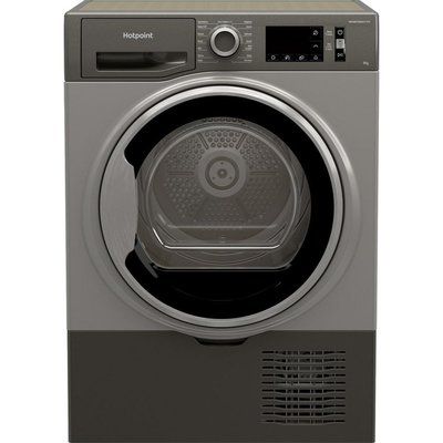 Hotpoint H3 D91GS UK 9kg Condenser Tumble Dryer
