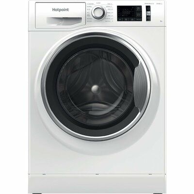 Hotpoint ActiveCare NM11 946 WC A UK N 9 kg 1400 Spin Washing Machine