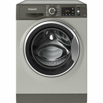 Hotpoint NM11 946 GC A UK N 9 kg 1400 Spin Washing Machine