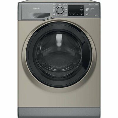 Hotpoint NDB 9635 GK UK 9 kg Washer Dryer