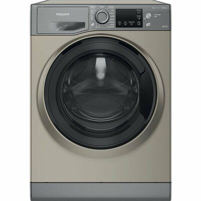 Hotpoint NDB 8635 GK UK 8 kg Washer Dryer
