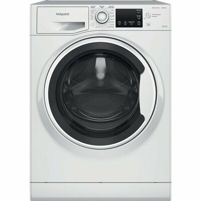 Hotpoint NDB 8635 W UK 8 kg Washer Dryer