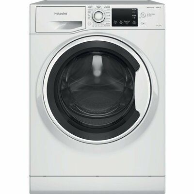 Hotpoint NDB 9635 W UK 9 kg Washer Dryer