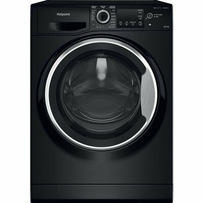 Hotpoint NDB 9635 BS UK 9 kg Washer Dryer