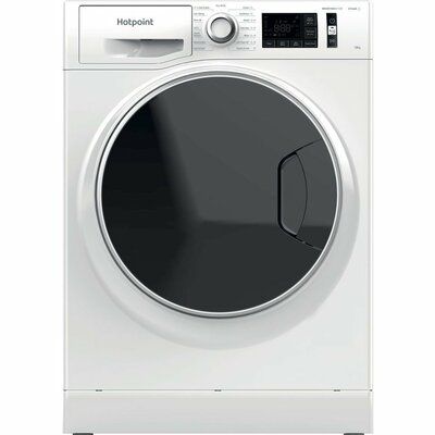Hotpoint NM11 1046 WD A UK N 10 kg 1400 Spin Washing Machine