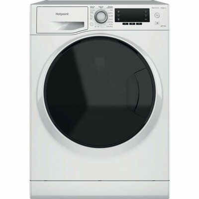 Hotpoint NDD 8636 DA UK 8 kg Washer Dryer