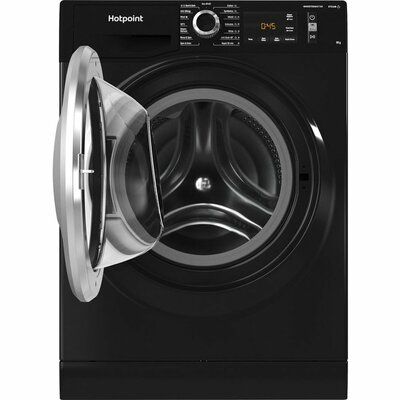 Hotpoint NM11 965 BC A UK N 9 kg 1600 Spin Washing Machine