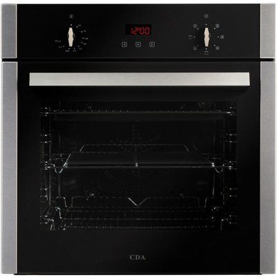 CDA SC223SS Electric Oven