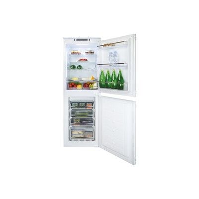 CDA FW925 246 Litre 50/50 Integrated Fridge Freezer