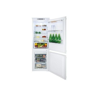 CDA FW927 254 Litre 70/30 Integrated Fridge Freezer