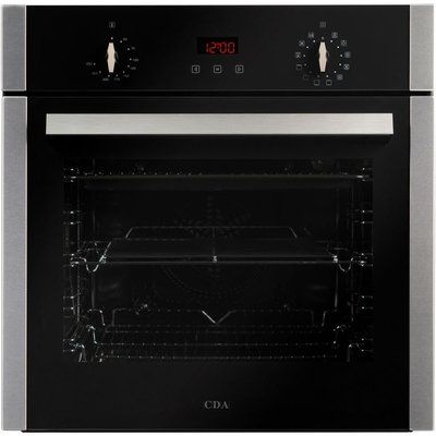 CDA SC300SS Electric Oven
