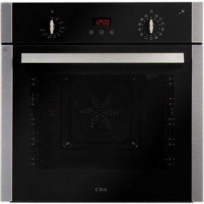 CDA SC360SS Electric Oven