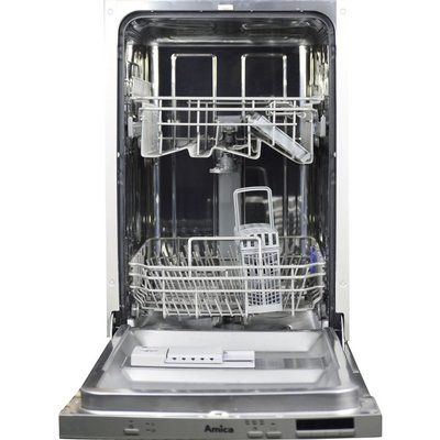Amica ADI430 Slimline Fully Integrated Dishwasher