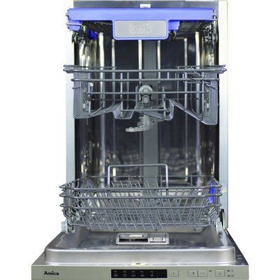 Amica ADI460 Slimline Fully Integrated Dishwasher