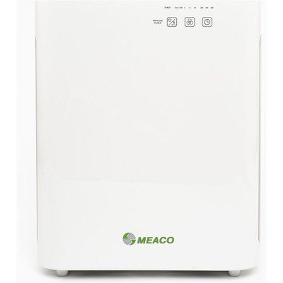 Meaco MeacoClean CA-HEPA Portable Air Purifier