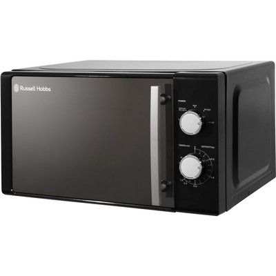 Russell Hobbs RHM2093B Compact Solo Microwave