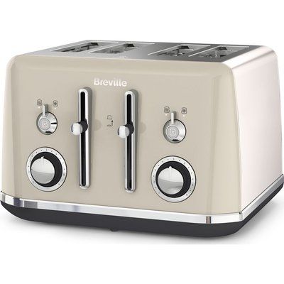 Breville Mostra VTT930 4-Slice Toaster