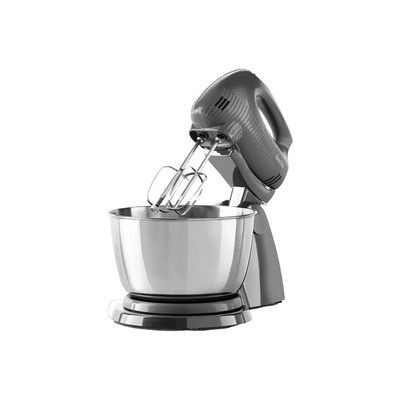 Breville VFM035 Flow Stand Mixer with Detachable Hand Mixer and 3.5L Bowl