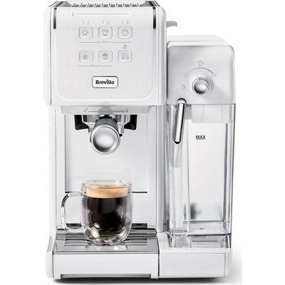 Breville One-Touch CoffeeHouse II VCF147 Coffee Machine