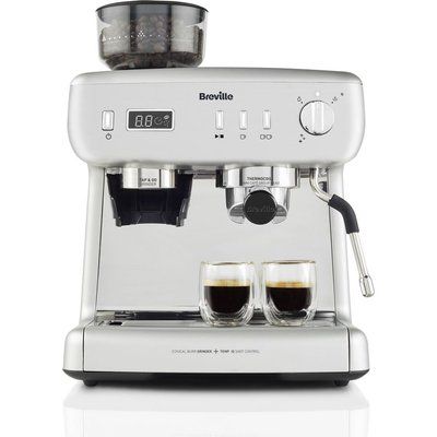 Breville VCF153 Barista Max+ Bean to Cup Coffee Machine