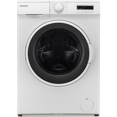 Montpellier MWD7515W 7kg Washer Dryer