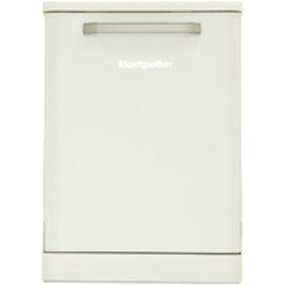 Montpellier MAB6015C Full-size Dishwasher