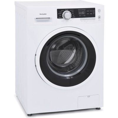 Montpellier MW8145W 8kg 1400 Spin Washing Machine