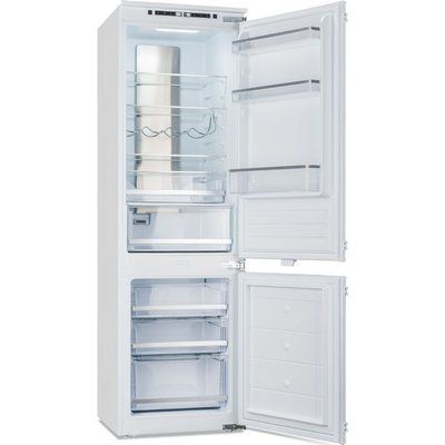 Montpellier MIFF7131F Integrated 70/30 Fridge Freezer